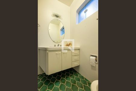 Casa para alugar com 420m², 4 quartos e 4 vagasSuíte 2 - Banheiro