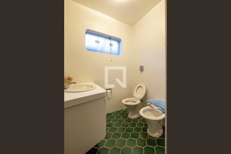 Casa para alugar com 420m², 4 quartos e 4 vagasSuíte 2 - Banheiro