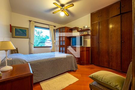 Casa para alugar com 420m², 4 quartos e 4 vagasSuíte 4