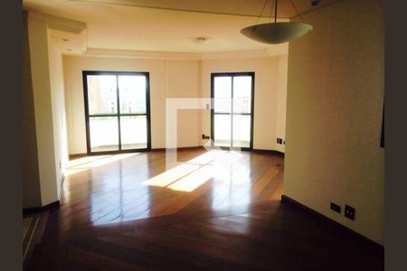 Apartamento à venda com 4 quartos, 300m² em Vila Leopoldina, São Paulo