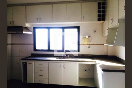Apartamento à venda com 4 quartos, 300m² em Vila Leopoldina, São Paulo
