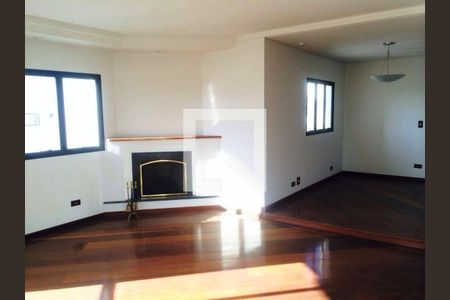Apartamento à venda com 4 quartos, 300m² em Vila Leopoldina, São Paulo