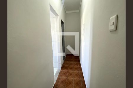Corredor de apartamento para alugar com 2 quartos, 60m² em Parque Pauliceia, Duque de Caxias