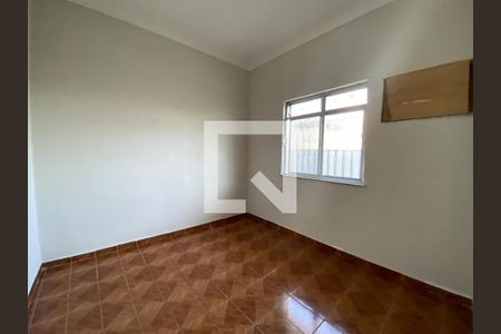 Quarto  de apartamento para alugar com 2 quartos, 60m² em Parque Pauliceia, Duque de Caxias