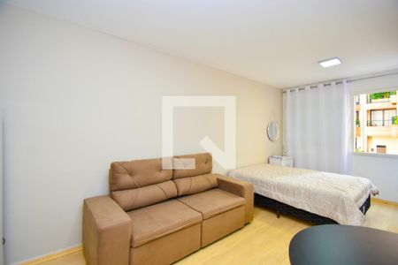 Studio de kitnet/studio para alugar com 1 quarto, 30m² em Jardim Paulista, São Paulo