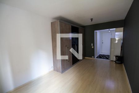 Quarto de kitnet/studio para alugar com 1 quarto, 30m² em Jardim Paulista, São Paulo