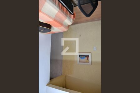 Casa para alugar com 150m², 3 quartos e 2 vagasEscritório