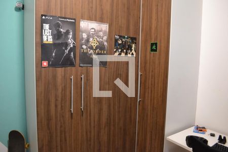 Casa para alugar com 150m², 3 quartos e 2 vagasDetalhe do quarto 3