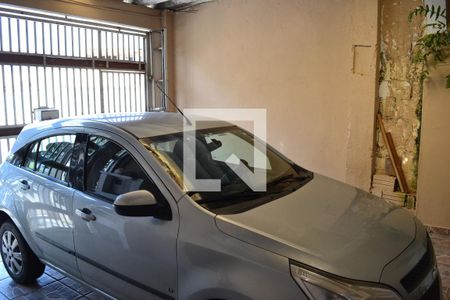 Casa para alugar com 150m², 3 quartos e 2 vagasGaragem