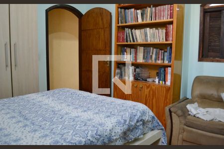 Casa para alugar com 150m², 3 quartos e 2 vagasQuarto 2