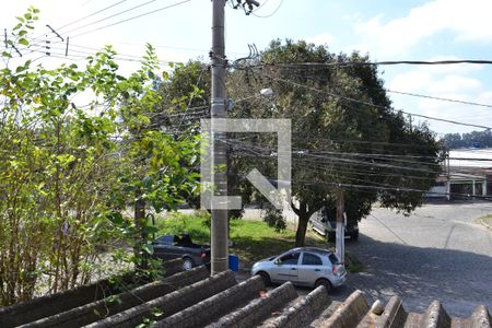 Casa para alugar com 150m², 3 quartos e 2 vagasVista da Varanda