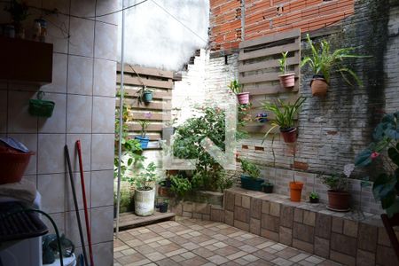 Casa para alugar com 150m², 3 quartos e 2 vagasÁrea de Serviço