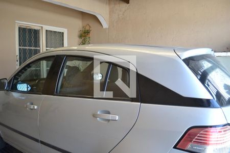 Casa para alugar com 150m², 3 quartos e 2 vagasGaragem