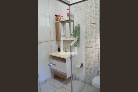 Casa para alugar com 150m², 3 quartos e 2 vagasBanheiro 2