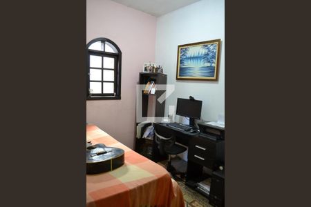 Casa para alugar com 150m², 3 quartos e 2 vagasEscritório