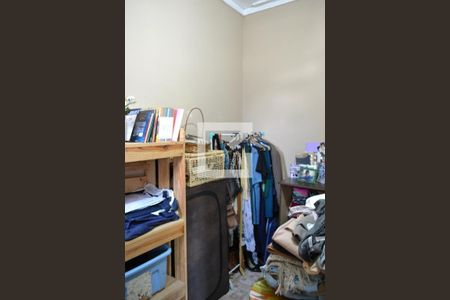 Closet de casa para alugar com 3 quartos, 150m² em Vila Maluf, Suzano