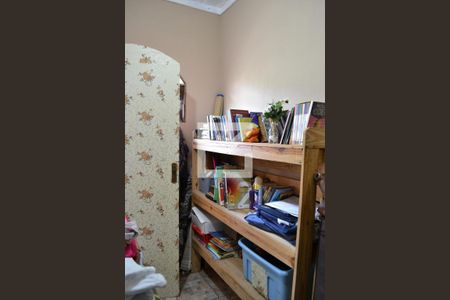 Casa para alugar com 150m², 3 quartos e 2 vagasCloset