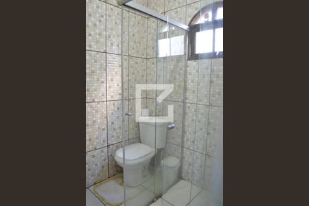 Casa para alugar com 150m², 3 quartos e 2 vagasBanheiro 2