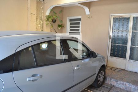 Casa para alugar com 150m², 3 quartos e 2 vagasGaragem