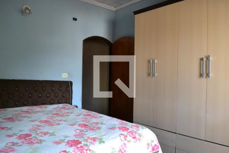 Quarto 1 de casa para alugar com 3 quartos, 150m² em Vila Maluf, Suzano