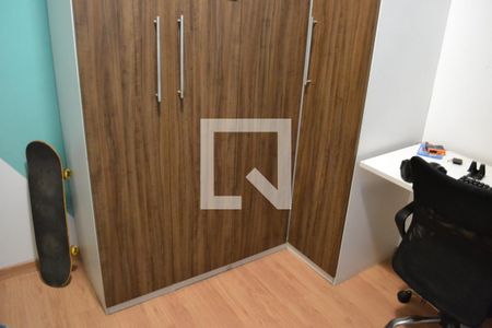 Casa para alugar com 150m², 3 quartos e 2 vagasDetalhe do quarto 3