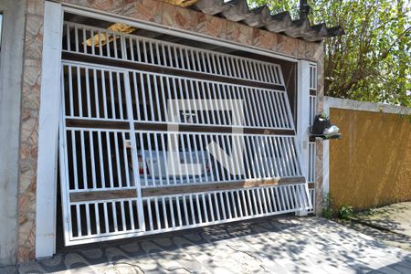 Casa para alugar com 150m², 3 quartos e 2 vagasFachada