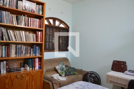 Casa para alugar com 150m², 3 quartos e 2 vagasQuarto 2