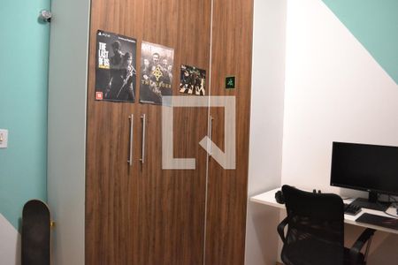 Casa para alugar com 150m², 3 quartos e 2 vagasQuarto 3