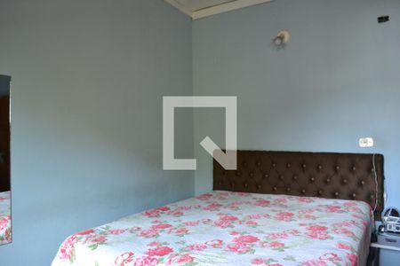 Quarto 1 de casa para alugar com 3 quartos, 150m² em Vila Maluf, Suzano