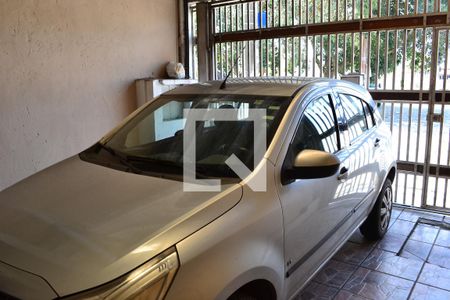 Casa para alugar com 150m², 3 quartos e 2 vagasGaragem