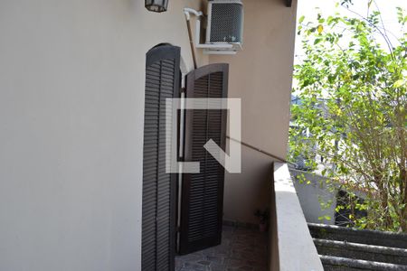 Casa para alugar com 150m², 3 quartos e 2 vagasVaranda