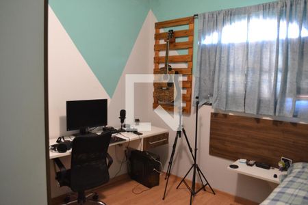 Casa para alugar com 150m², 3 quartos e 2 vagasQuarto 3