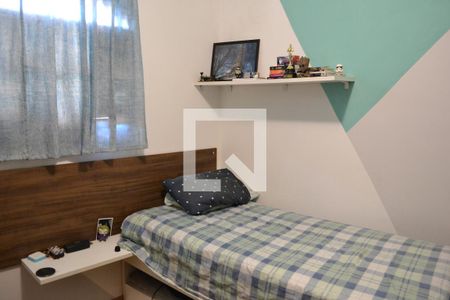 Casa para alugar com 150m², 3 quartos e 2 vagasQuarto 3