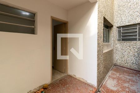 Apartamento para alugar com 65m², 1 quarto e sem vaga Apartamento para alugar com 65m², 1 quarto e sem vagaÁrea de Serviço