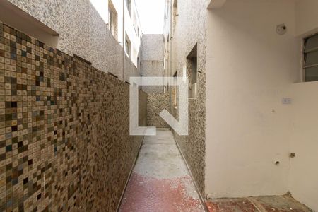 Apartamento para alugar com 65m², 1 quarto e sem vaga Apartamento para alugar com 65m², 1 quarto e sem vagaÁrea de Serviço