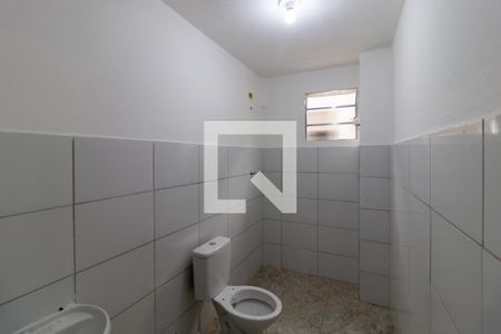 Apartamento para alugar com 65m², 1 quarto e sem vaga Apartamento para alugar com 65m², 1 quarto e sem vagaBanheiro