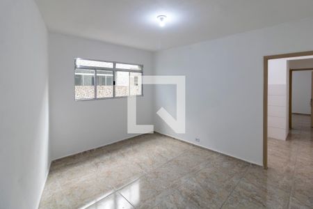 Sala de apartamento para alugar com 1 quarto, 65m² em Pari, São Paulo