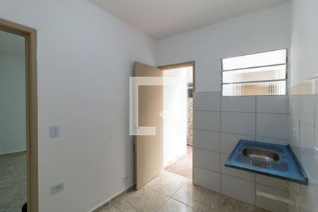 Apartamento para alugar com 65m², 1 quarto e sem vaga Apartamento para alugar com 65m², 1 quarto e sem vagaCozinha