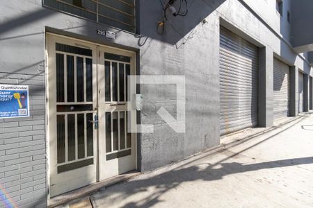 Apartamento para alugar com 65m², 1 quarto e sem vaga Apartamento para alugar com 65m², 1 quarto e sem vagaFachada