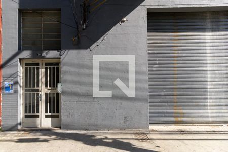 Apartamento para alugar com 65m², 1 quarto e sem vaga Apartamento para alugar com 65m², 1 quarto e sem vagaFachada