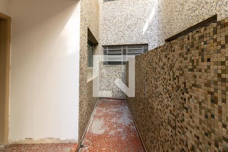 Apartamento para alugar com 65m², 1 quarto e sem vaga Apartamento para alugar com 65m², 1 quarto e sem vagaÁrea de Serviço