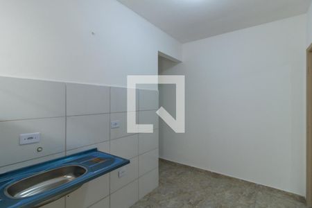 Apartamento para alugar com 65m², 1 quarto e sem vaga Apartamento para alugar com 65m², 1 quarto e sem vagaCozinha