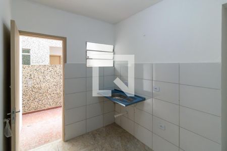 Apartamento para alugar com 65m², 1 quarto e sem vaga Apartamento para alugar com 65m², 1 quarto e sem vagaCozinha
