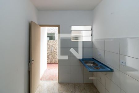 Apartamento para alugar com 65m², 1 quarto e sem vaga Apartamento para alugar com 65m², 1 quarto e sem vagaCozinha