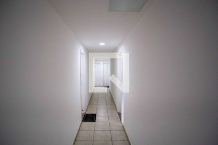 Apartamento à venda com 50m², 1 quarto e 1 vagaHall social