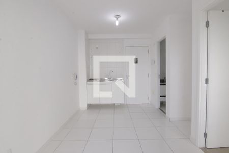 Sala de apartamento à venda com 1 quarto, 34m² em Jardim Santa Teresinha, São Paulo