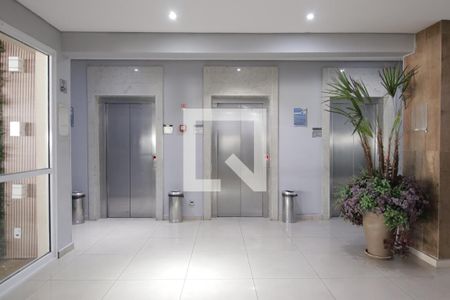 Apartamento para alugar com 34m², 1 quarto e 1 vagaÁrea comum