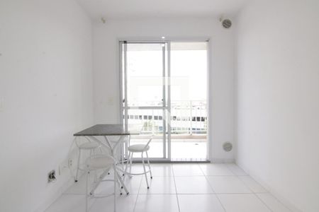 Sala de apartamento à venda com 1 quarto, 34m² em Jardim Santa Terezinha (zona Leste), São Paulo