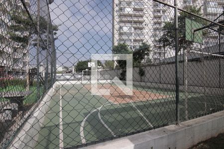 Apartamento para alugar com 34m², 1 quarto e 1 vagaÁrea comum