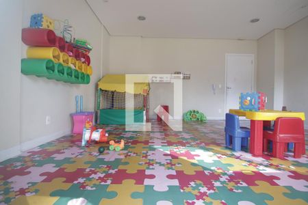 Apartamento para alugar com 34m², 1 quarto e 1 vagaÁrea comum